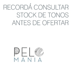 Promo 6 Tinturas Anna De Sanctis 60gr Coloración Peluquería - comprar online