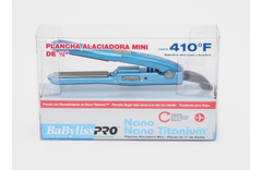 Planchita Mini Babyliss 2050 en internet