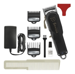 Máquina De Corte Wahl Senior Profesional Inalámbrica - comprar online