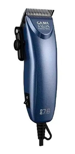 Máquina De Corte Gama Pro 7.6 Clipper Corta Pelo Profesional - comprar online