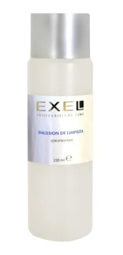 Kit Cosmetología Facial Exel Masterclass Cremas Loción Combo en internet