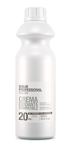 Oxidante Revelador 900ml - Issue Professional - comprar online