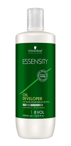 Oxidante Essensity 1000ml Schwarzkopf