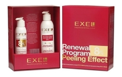 Peeling Facial 8% Kit Renewal Program - Exel - comprar online