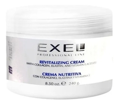 Kit Cosmetología Facial Exel Masterclass Cremas Loción Combo - comprar online