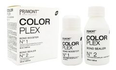 Color Plex Tratamiento Restructurante Pasos nº 1 Y 2 chico - PRIMONT