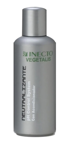 Neutralizante Para Permanentes Profesional 850ml - Inecto - comprar online