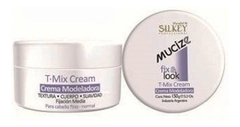 Crema Modeladora T- Mix Volumen Supremo 150gr - Silkey - comprar online