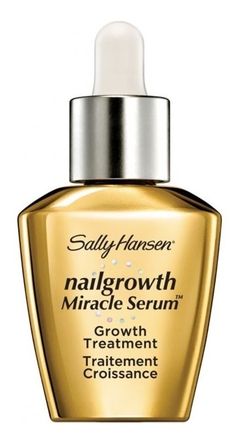 Esmalte Nailgrowth Miracle Serum 11ml - Sally Hansen - comprar online