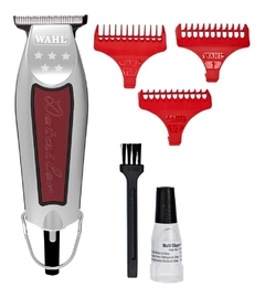 Máquina De Corte Wahl Trimmer Detailer 5 Star - comprar online