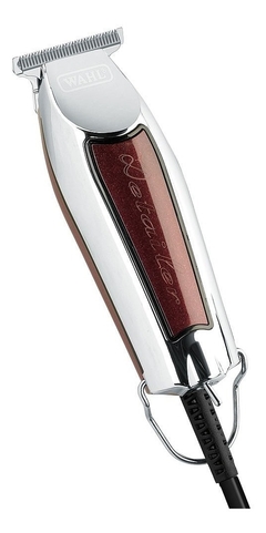 Máquina De Corte Wahl Trimmer Detailer 5 Star