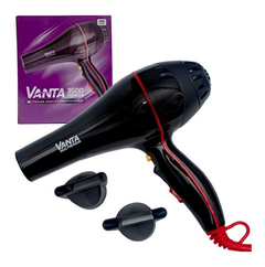 Secador De Pelo Vanta 3500 Premium 1800w Profesional