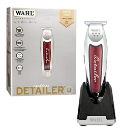 MÁQUINA PATILLERA CORDLESS DETAILER LI - WAHL