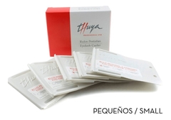 Thuya Bigudies Rulos Permanente Pestañas X30 Pequeños