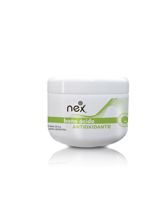 Baño Ácido Antioxidante - Nex - comprar online