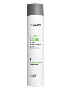 ACONDICIONADOR SUPER ACIDO x350ml - PRIMONT