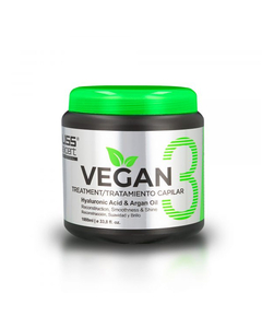 Alisado Tratamiento Argan Vegan X1000ml - Liss Expert