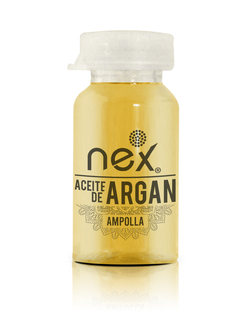 Ampolla con aceite de Argán x15ml - Nex