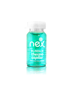 Ampolla Blindaje Thermo Capilar x15ml - Nex