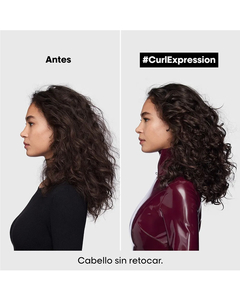 Shampoo Curl Expression Serie Expert x300ml - Loreal en internet