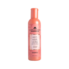 Shampoo Anticaída hair loss x 300 ML - La Puissance