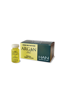 Ampolla High Nutrition Argan Oil HAN 15cm3