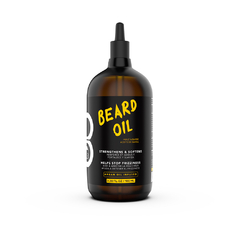 Aceite para Barba Argan Oil x100 ml Level 3