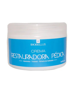 CREMA RESTAURADORA PÉDICA X 250ML - BIOBELLUS