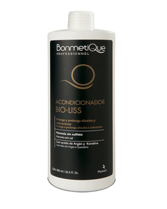 Acondicionador Bio Liss x900ml - BONMETIQUE