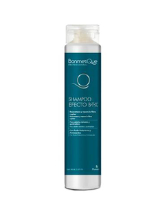 Shampoo Efecto BTX x350ml - Bonmetique