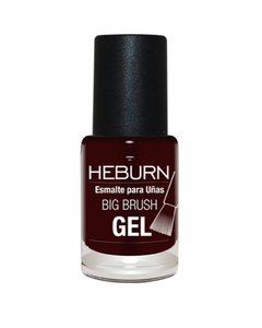 Esmalte para uñas Big Brush Gel - Heburn (Sin cabina) - comprar online