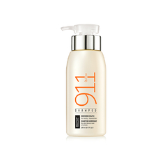 Shampoo Hidratante 911 Quinoa x250ml - Biotop