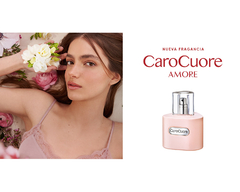 Perfume Amore 60ml - Caro Cuore - comprar online