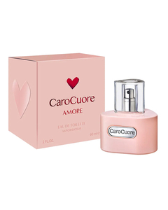 Perfume Amore 60ml - Caro Cuore