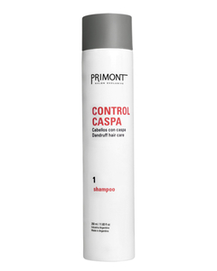SHAMPOO CONTROL CASPA X350ML - PRIMONT