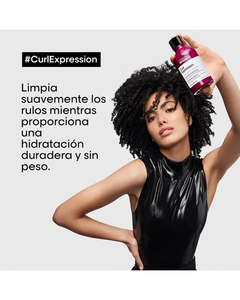 Imagen de Shampoo Curl Expression Serie Expert x300ml - Loreal