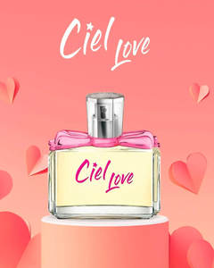 Perfume Ciel Love x60ml - Ciel - comprar online