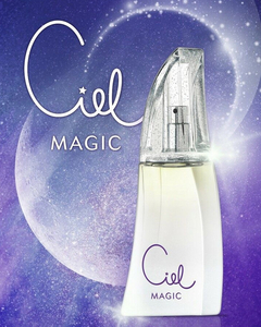 Perfume Magic x50ml- Ciel - comprar online