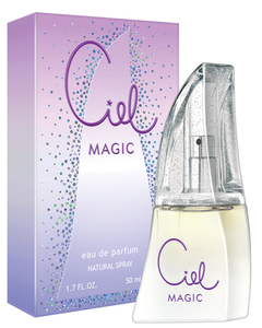 Perfume Magic x50ml- Ciel