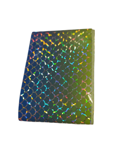 PAPEL FOIL COLA DE SIRENA - comprar online