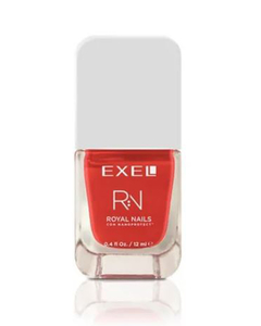 Esmaltes Royal Nails Nanoprotect 12ml - Exel - Pelomania