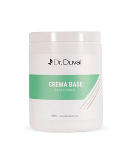 CREMA BASE PROFESIONAL X 1KL - DR DUVAL