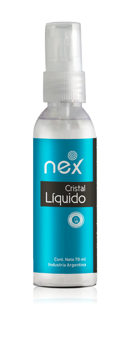 Cristal Líquido Serúm - Nex
