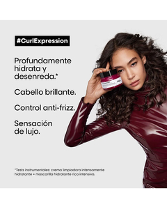 Máscara Curl Expression Rulos X 250ml Serie Expert - Loreal en internet