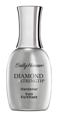 Esmalte Fortalecedor Sally Hansen Diamond Strength 13,3ml