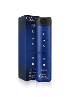 Shampoo Cabellos Normales Caviar 260 ml - Fidelité