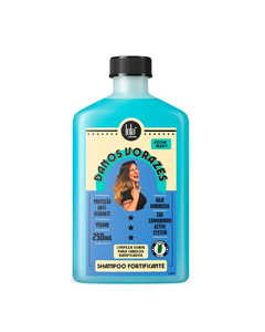 Shampoo Reparador Danos Vorazes x250 ml - Lola