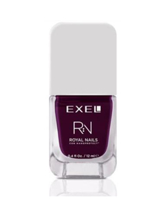 Imagen de Esmaltes Royal Nails Nanoprotect 12ml - Exel