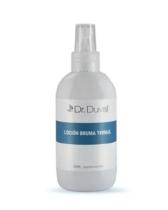 LOCIÓN BRUMA TERMAL X240ML - DR DUVAL