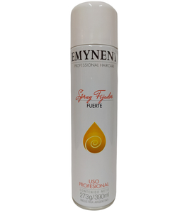 Spray fijador x 390ml - Emynent - comprar online